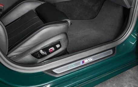 BMW M5, 2019 год, 8 800 000 рублей, 15 фотография