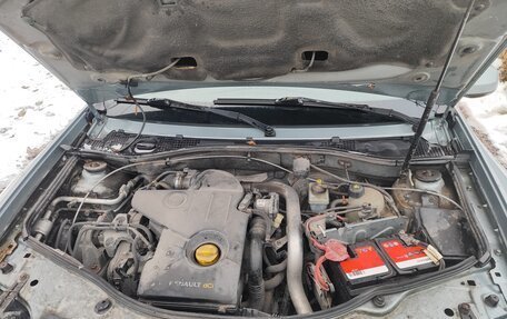 Renault Duster I рестайлинг, 2012 год, 600 000 рублей, 7 фотография