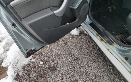 Renault Duster I рестайлинг, 2012 год, 600 000 рублей, 5 фотография