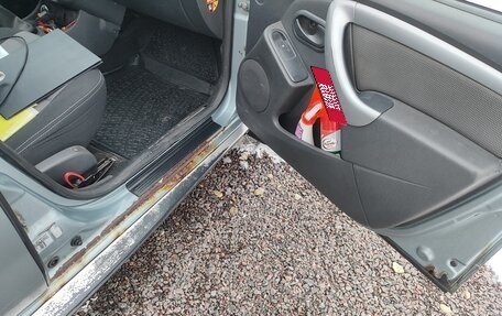 Renault Duster I рестайлинг, 2012 год, 600 000 рублей, 6 фотография