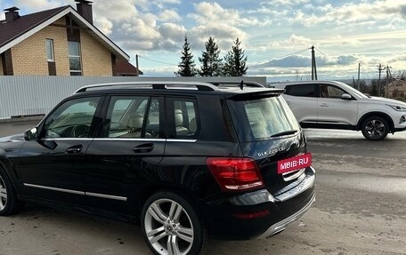 Mercedes-Benz GLK-Класс, 2013 год, 1 780 000 рублей, 6 фотография