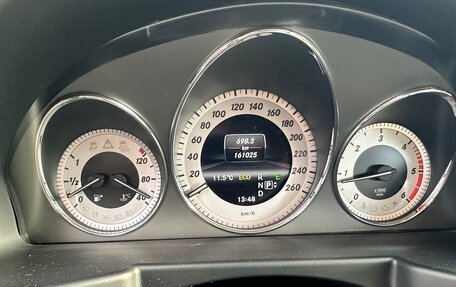 Mercedes-Benz GLK-Класс, 2013 год, 1 780 000 рублей, 19 фотография