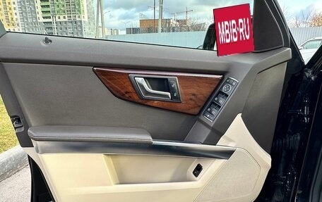 Mercedes-Benz GLK-Класс, 2013 год, 1 780 000 рублей, 17 фотография