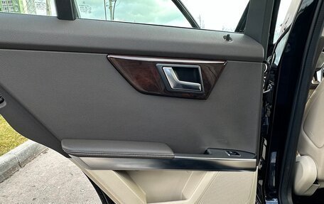 Mercedes-Benz GLK-Класс, 2013 год, 1 780 000 рублей, 25 фотография