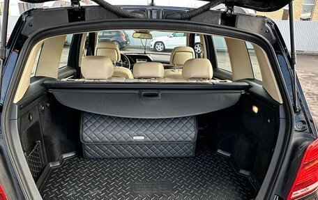 Mercedes-Benz GLK-Класс, 2013 год, 1 780 000 рублей, 26 фотография