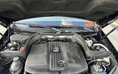 Mercedes-Benz GLK-Класс, 2013 год, 1 780 000 рублей, 35 фотография