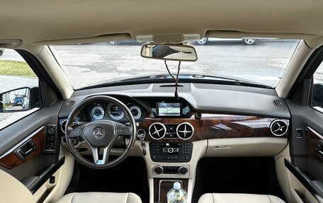 Mercedes-Benz GLK-Класс, 2013 год, 1 780 000 рублей, 31 фотография