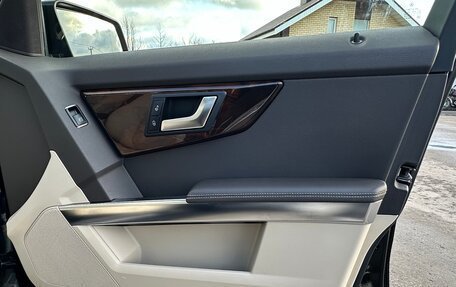 Mercedes-Benz GLK-Класс, 2013 год, 1 780 000 рублей, 33 фотография