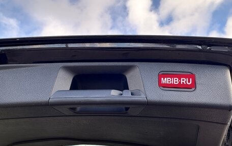 Mercedes-Benz GLK-Класс, 2013 год, 1 780 000 рублей, 29 фотография