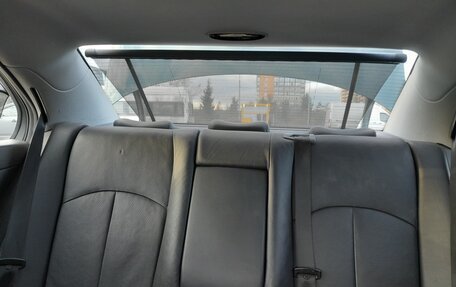 Mercedes-Benz E-Класс, 2004 год, 850 000 рублей, 10 фотография