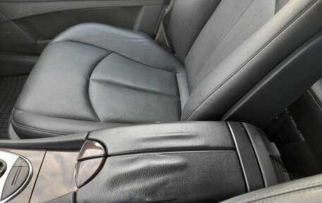 Mercedes-Benz E-Класс, 2004 год, 850 000 рублей, 20 фотография