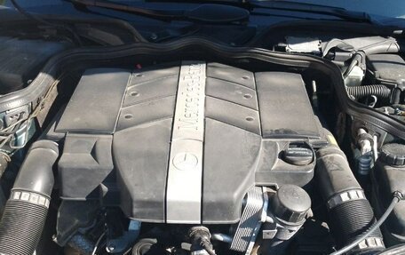 Mercedes-Benz E-Класс, 2004 год, 850 000 рублей, 19 фотография
