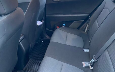 Hyundai Creta I рестайлинг, 2020 год, 1 825 000 рублей, 6 фотография