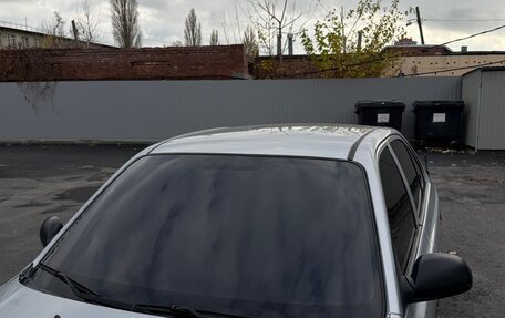 Hyundai Accent II, 2007 год, 490 000 рублей, 3 фотография