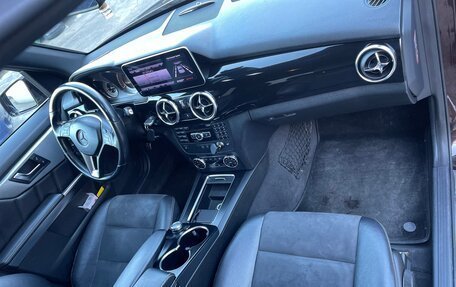 Mercedes-Benz GLK-Класс, 2013 год, 1 670 000 рублей, 10 фотография