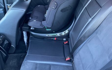 Mercedes-Benz GLK-Класс, 2013 год, 1 670 000 рублей, 12 фотография