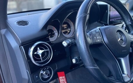 Mercedes-Benz GLK-Класс, 2013 год, 1 670 000 рублей, 9 фотография