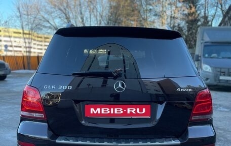 Mercedes-Benz GLK-Класс, 2013 год, 1 670 000 рублей, 6 фотография