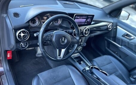 Mercedes-Benz GLK-Класс, 2013 год, 1 670 000 рублей, 8 фотография