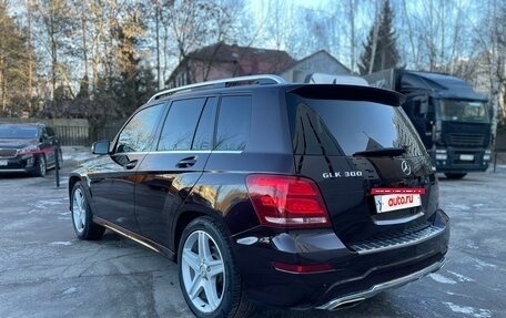 Mercedes-Benz GLK-Класс, 2013 год, 1 670 000 рублей, 7 фотография