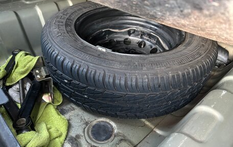 Hyundai Accent II, 2007 год, 320 000 рублей, 12 фотография