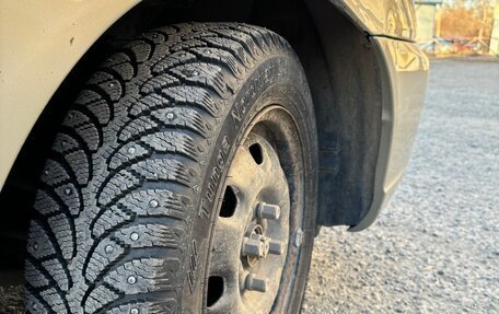 Hyundai Accent II, 2007 год, 320 000 рублей, 21 фотография