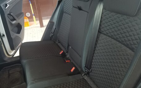 Volkswagen Tiguan II, 2020 год, 2 500 000 рублей, 14 фотография