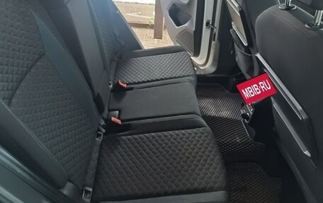 Volkswagen Tiguan II, 2020 год, 2 500 000 рублей, 12 фотография