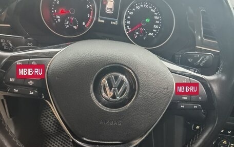 Volkswagen Tiguan II, 2020 год, 2 500 000 рублей, 17 фотография