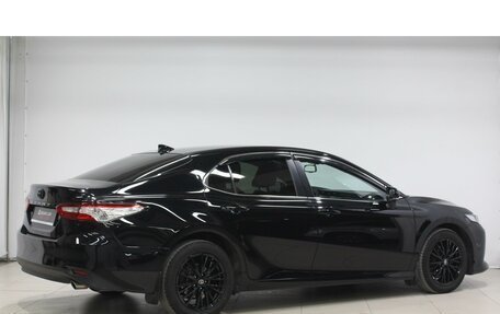 Toyota Camry, 2019 год, 2 588 000 рублей, 7 фотография