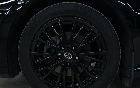 Toyota Camry, 2019 год, 2 588 000 рублей, 9 фотография