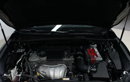 Toyota Camry, 2019 год, 2 588 000 рублей, 11 фотография