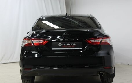 Toyota Camry, 2019 год, 2 588 000 рублей, 6 фотография