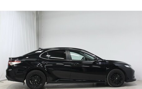 Toyota Camry, 2019 год, 2 588 000 рублей, 8 фотография