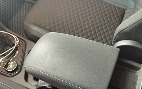 Volkswagen Tiguan II, 2020 год, 2 500 000 рублей, 22 фотография