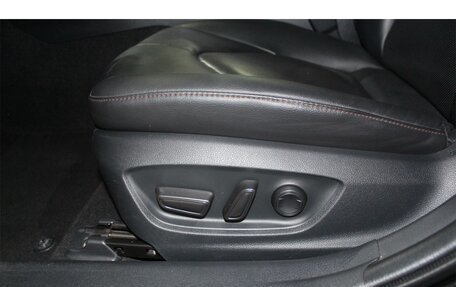 Toyota Camry, 2019 год, 2 588 000 рублей, 21 фотография