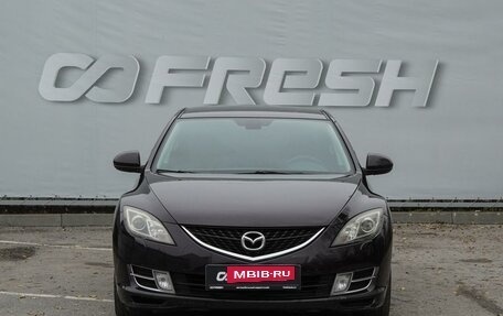 Mazda 6, 2007 год, 800 000 рублей, 3 фотография