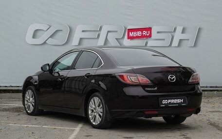 Mazda 6, 2007 год, 800 000 рублей, 2 фотография