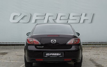 Mazda 6, 2007 год, 800 000 рублей, 4 фотография