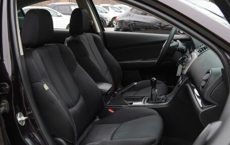 Mazda 6, 2007 год, 800 000 рублей, 8 фотография