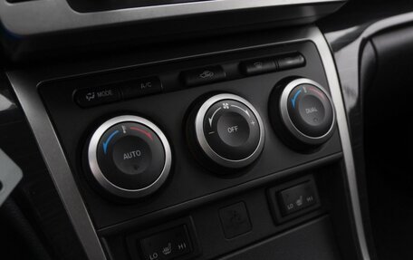 Mazda 6, 2007 год, 800 000 рублей, 14 фотография