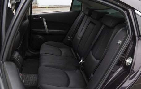 Mazda 6, 2007 год, 800 000 рублей, 9 фотография