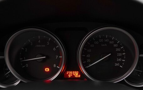 Mazda 6, 2007 год, 800 000 рублей, 12 фотография