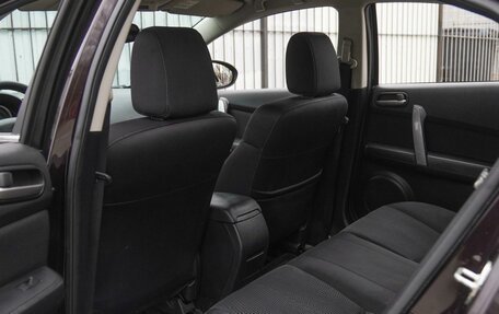 Mazda 6, 2007 год, 800 000 рублей, 11 фотография