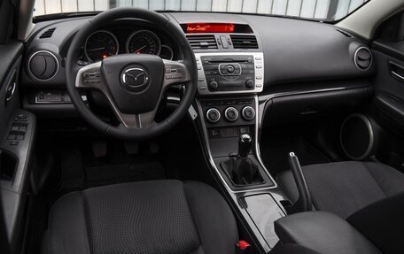 Mazda 6, 2007 год, 800 000 рублей, 6 фотография