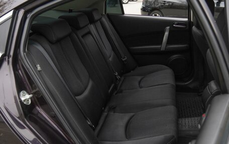 Mazda 6, 2007 год, 800 000 рублей, 7 фотография