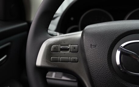 Mazda 6, 2007 год, 800 000 рублей, 16 фотография