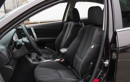 Mazda 6, 2007 год, 800 000 рублей, 10 фотография