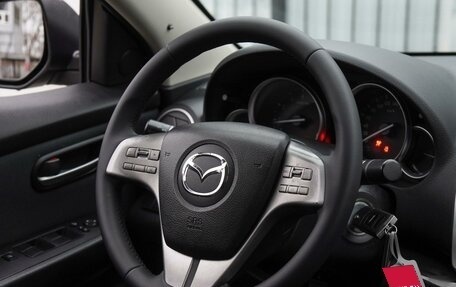 Mazda 6, 2007 год, 800 000 рублей, 17 фотография