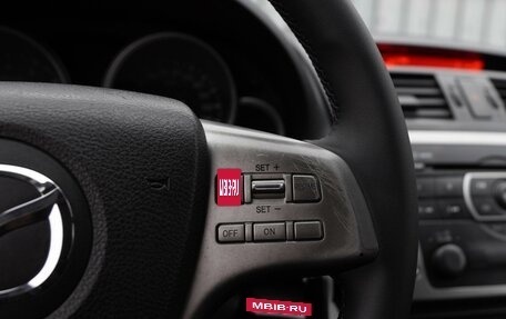 Mazda 6, 2007 год, 800 000 рублей, 15 фотография